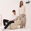 Bodywear Puma Men woMen Stretch Span Jogger Pants 6 Types Choose 1