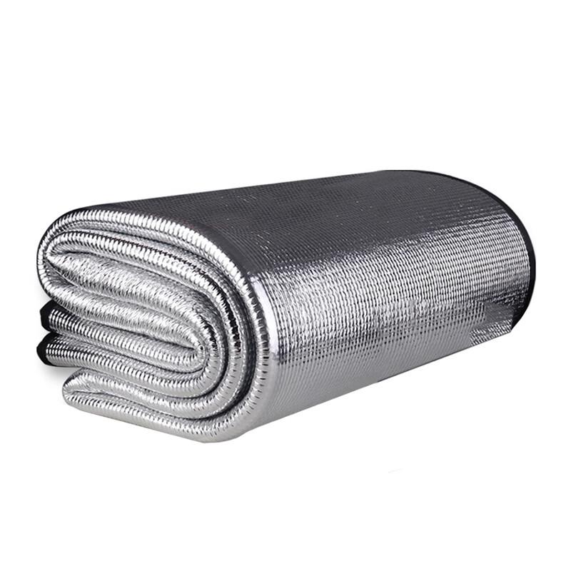 Pathfinder Thickened Double-Sided Aluminum Film Outdoor Mat