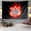 1PC Spain National Team Crest Tapestry Hanging for Bedroom,Livingroom, Playroom,Decor Art Room Wall Tapestry Holiday and Birthday Gifts