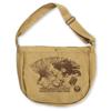 Touhou Project [Shameimaru Aya] Bunbun Newspaper Bag SAND KHAKI