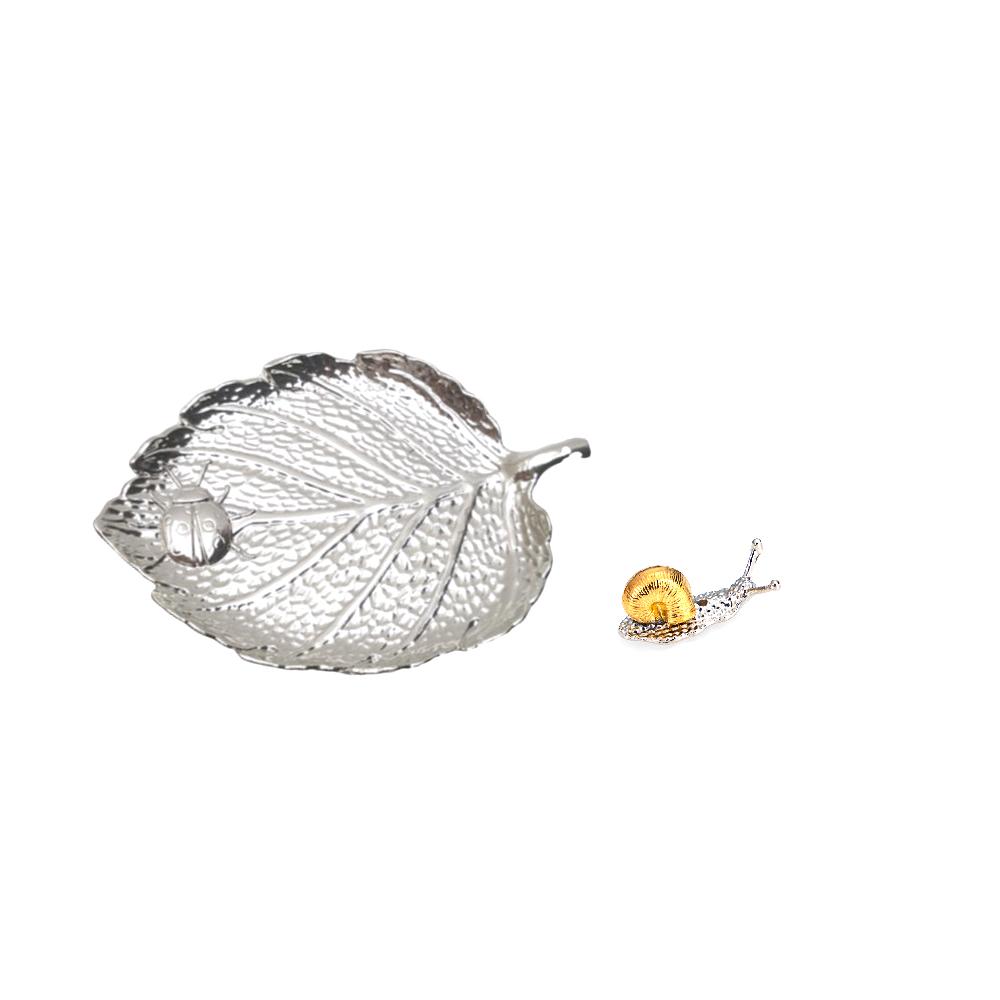 

Сиденье для благовоний в виде листа божьей коровки, тарелка для благовоний, комнатная печь из сандалового дерева в виде улитки, креативная антикварная сиденье для благовоний, линия печи для благовоний