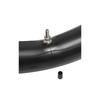PaoWin 2-Pack, 2.25-17 Tube, Thick Wall, Sturdy, TR4 Valve, 2.50-17 Tube, 2.25/2.50-17 70/100-17 Tire Tube, Applicable to 2.25-17 2.50-17 70/100-17