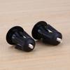 Aluminum Alloy Handlebar End Plugs for Mountain Bikes 6 Colors Available Cycling Accessory