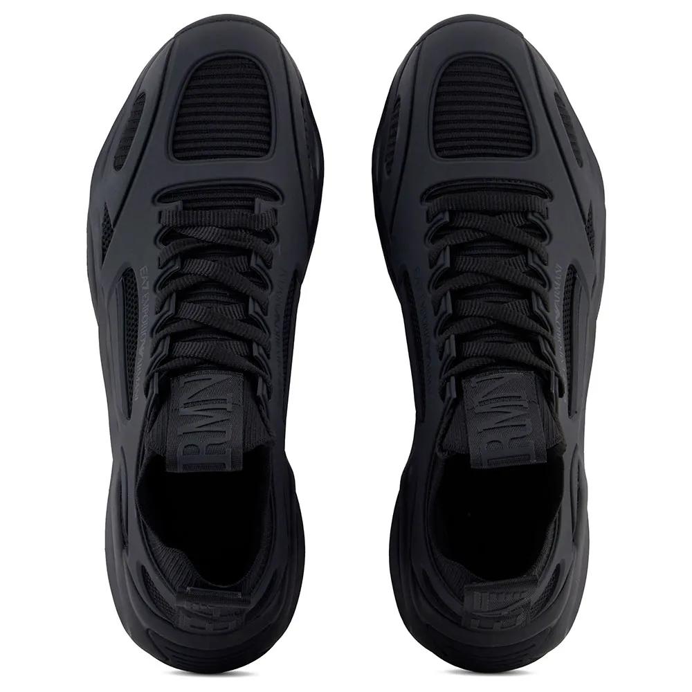 EA7 EMPORIO ARMANI Кросовки Infinity Cage