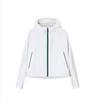 Women's Guan Xiaotong Hooded Windbreaker Jacket