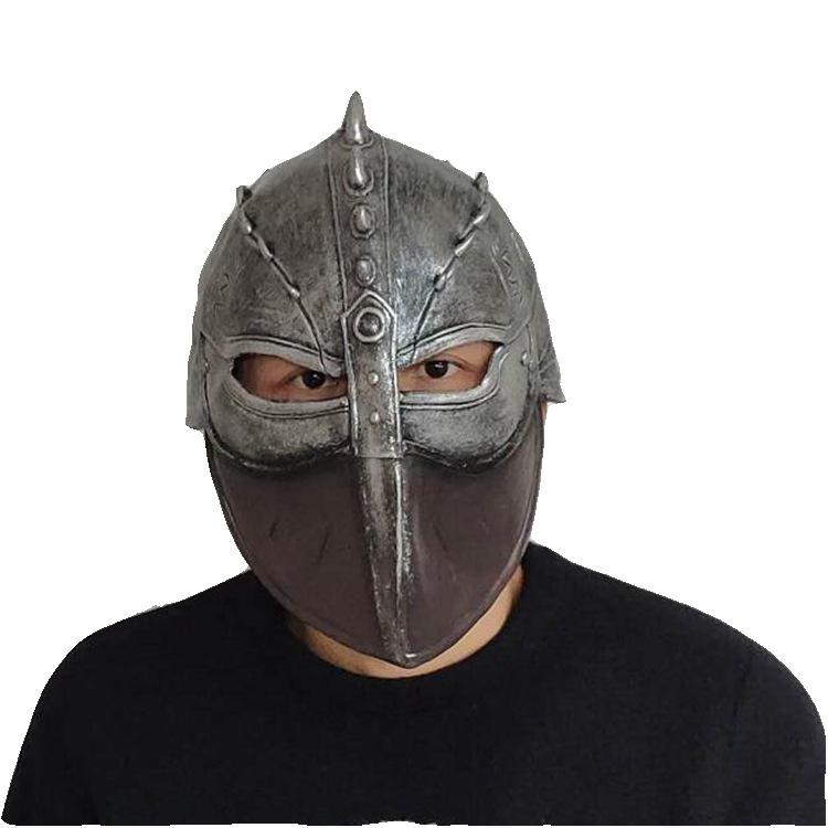 

Quality Exceptional Latex Alien Mask For Halloween Gatherings And Themed Costumes Party