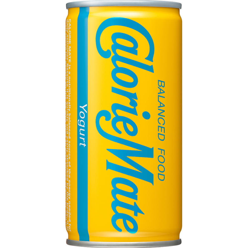 Otsuka Calorie Mate Liquid Yogurt Flavor 200ml Other (check Locks, Tongue Cleaners, Etc.) Thia Pack Other (check Locks, Tongue Cleaners, Etc.)