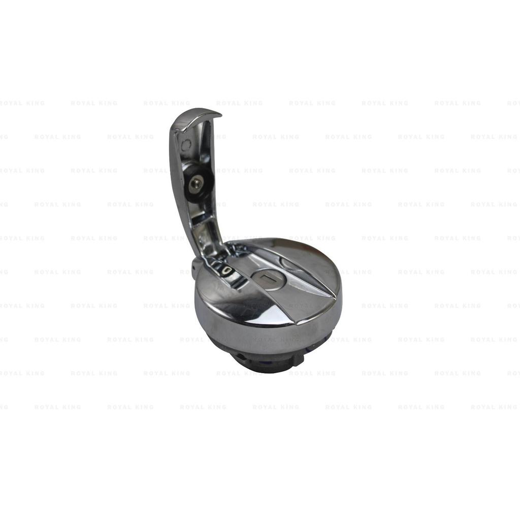 Common Key Set For "Royal Enfield Bear 650"