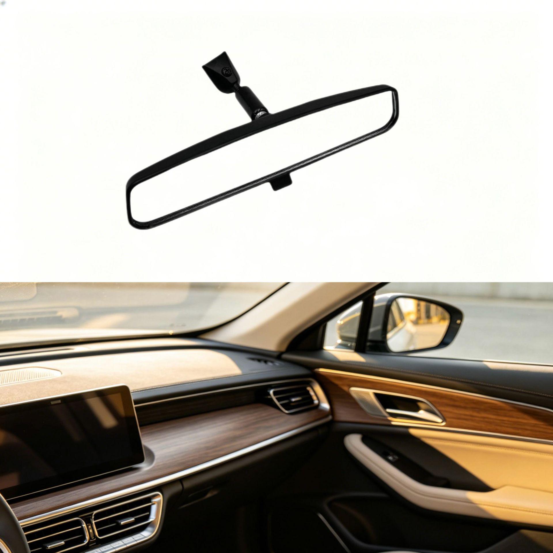 Compatible Rearview Mirror for Toyota: Corolla, Levin, Camry, Vios, Yaris L