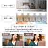 [Power Saving Measures] Iris Ohyama Ceiling Light 8 Tatami LED 4000lm LED 10 Dimming Levels 11 Color Toning Levels Night Light with Remote Control Sle