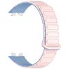 Magnetic Straps for Huawei Band 10 9 8 Strap Accessories Adjuseable Silicone Replacement Bracelet Correa Huawei Smart Band10 9 8