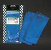 Motown HS-22 Motorcycle Cross, Helmet & Shield Cloth, Pack of 2