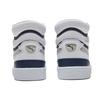 PUMA Ralph Sampson Mid 'White Gray Violet' Men's 370847-04