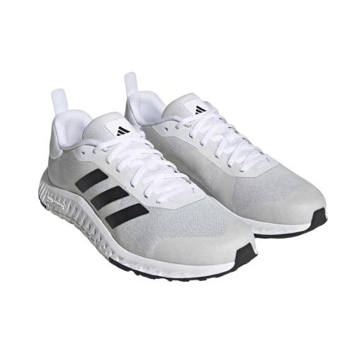 Adidas Childrens/Kids Everyset Lace Up Trainers