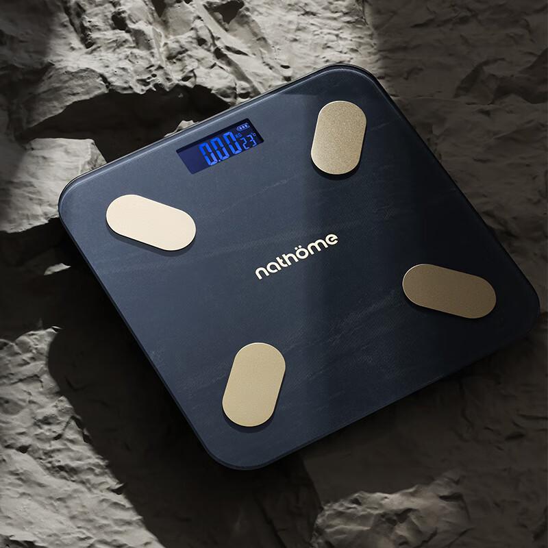 Bear Smart Body Composition Scale (CN Version)