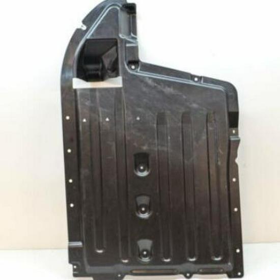 Suitable Gearbox Skid Plate for BMW X5 G05, X6 G06, X7 G07