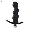 Thread Butt Anal Plugs Vibrator Massager Masturbation Adult Sex Toys Stimulator