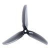 Reliable Three Blade Propellers Suitable for Various Flying Devices Quadcopters for Remote Control Crafts