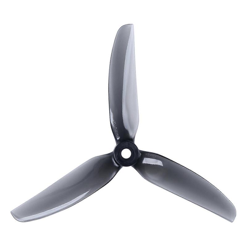 Reliable Three Blade Propellers Suitable for Various Flying Devices Quadcopters for Remote Control Crafts