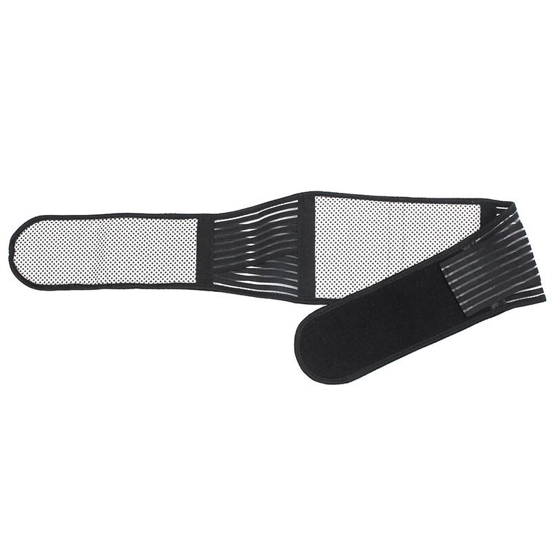Self-Heating Magnetic Waist Support Belt