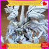 8827 Mg Snow White Prelude Fix Model  Sell Daban Kit Xxxg-00Ysw Wings Assembly Action Figure Plastic Model Toy Gifts
