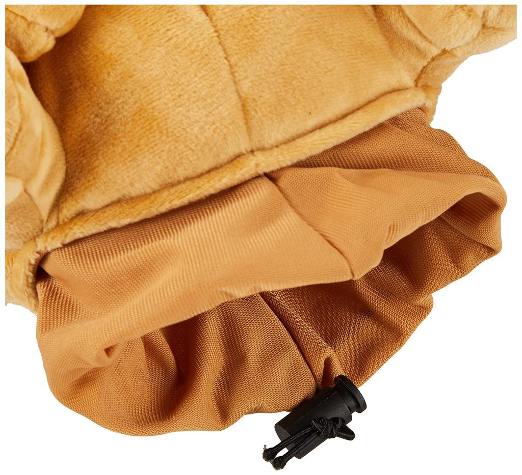 Kryt hlavy Pokemon pro driver (Eevee) Golfové postavičky