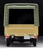 Tomica Limited Vintage Isuzu Elf 62 Jahr Braun Fertigprodukt 1/64 TLV-178b
