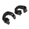 2PCS 26x2.125 2.35 Bike Tube Thickened Rubber Bike Inner Tube for Kids Bikes Balance Bikes