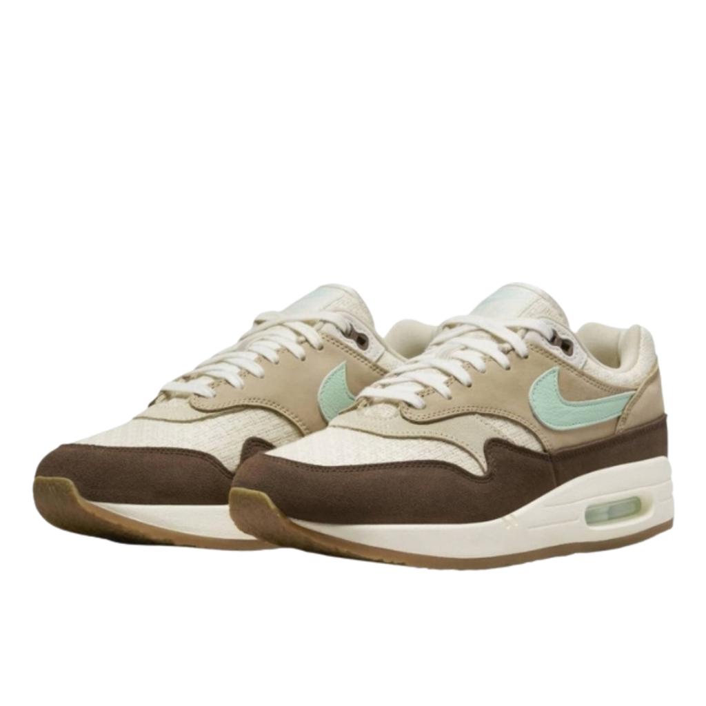 Nike Air Max 1 Crepe Hemp