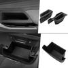 ZUNDUO Suzuki Solio/Solio Bandit MA27S/37S/47S/D7S Type Console Box + Front Door Handle Storage Box