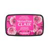 24 Color Stamp Pad Tsukineko VersaFine CLAIR Quick-drying Detail /color Ink Pad Making Greeting Cards/smearing Seal