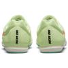 Nike Air Zoom Rival D 10 Spikes 'Barely Volt Hyper Orange' Sneakers casual 907566-700