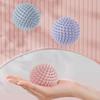 Sport Massage Ball Myofascial Release Massager Spiky Roller For Deep Tissue Trigger Point Muscle Recovery Pain Relief Durable