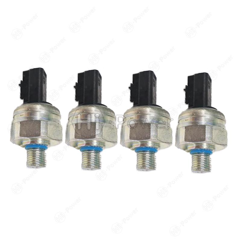 948TE 9HP48 9HP-48 948TE 04752889AA Geniune Auto Transmission Gearbox Pressure Sensor Car part 0501326481 0501325251