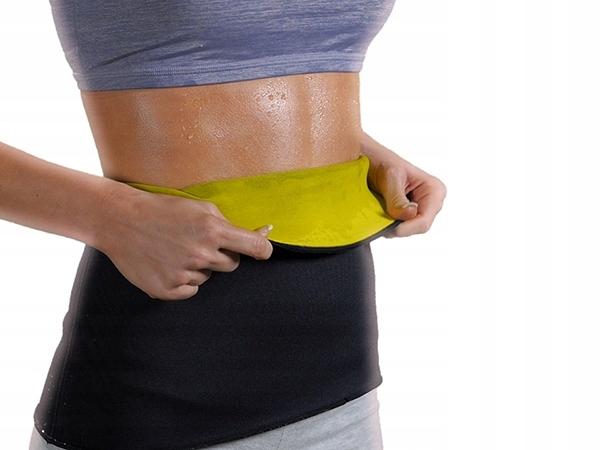 Neoprene Hot Belt (200) Gab_A