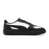 Puma Fashionable Comfortable Versatile Low-Top Casual Shoes Unisex Sneakers Black White 399684-02