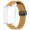 TPU Case+silicone Strap For Redmi Watch 5Active 5Lite Magnetic Wristband For Redmi Watch 5Active/Lite Screen Protector Cover Acc