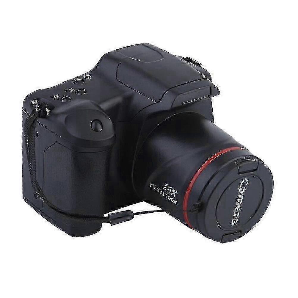 26-27 Professional DSLR Camera - High Resolution Digital Photography Camera for Stunning Photos