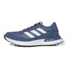 adidas S2G Spikeless 24 Golf J Preloved Ink White Kids Sneakers Blue Cloud-White Core-Black IF0315