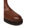 Chelsea Boots Tommy Hilfiger Cleated FW0FW08766 Braun