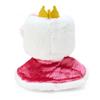 Sanrio Hello Kitty Plush Toy (My No.1) 082236