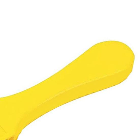 Handschlaufen-Unkrautvernichter, manuell geschnitten, Unkrautwurzeln, Metall, scharfe Klinge, Unkrautentferner, Gartenzubehör