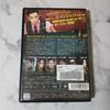 [USED] Out of print DVD "Tazza: The Hidden Hand" T.O.P (from BIGBANG)