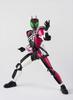 Bandai Shinkocho Seiho Kamen Rider Decade Neo Decay Driver sh Figuarts Figuarts S.H.Figuarts Ver.