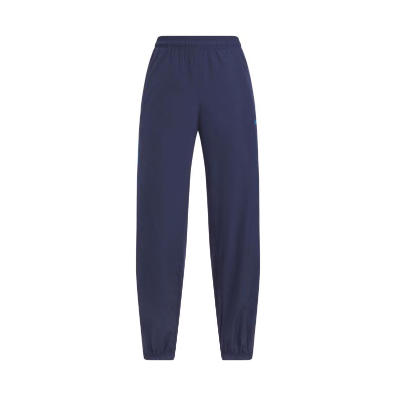 

Under Armour Icon Women s Pleated Woven Sport Pants M