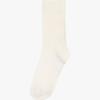 PINK PINEAPPLE [3EA 1SET] PASTEL CLOUD SOCKS_mix