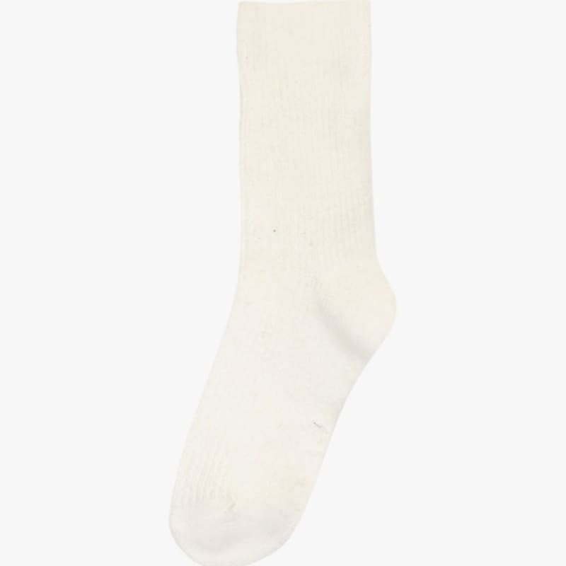 PINK PINEAPPLE [3EA 1SET] PASTEL CLOUD SOCKS_mix