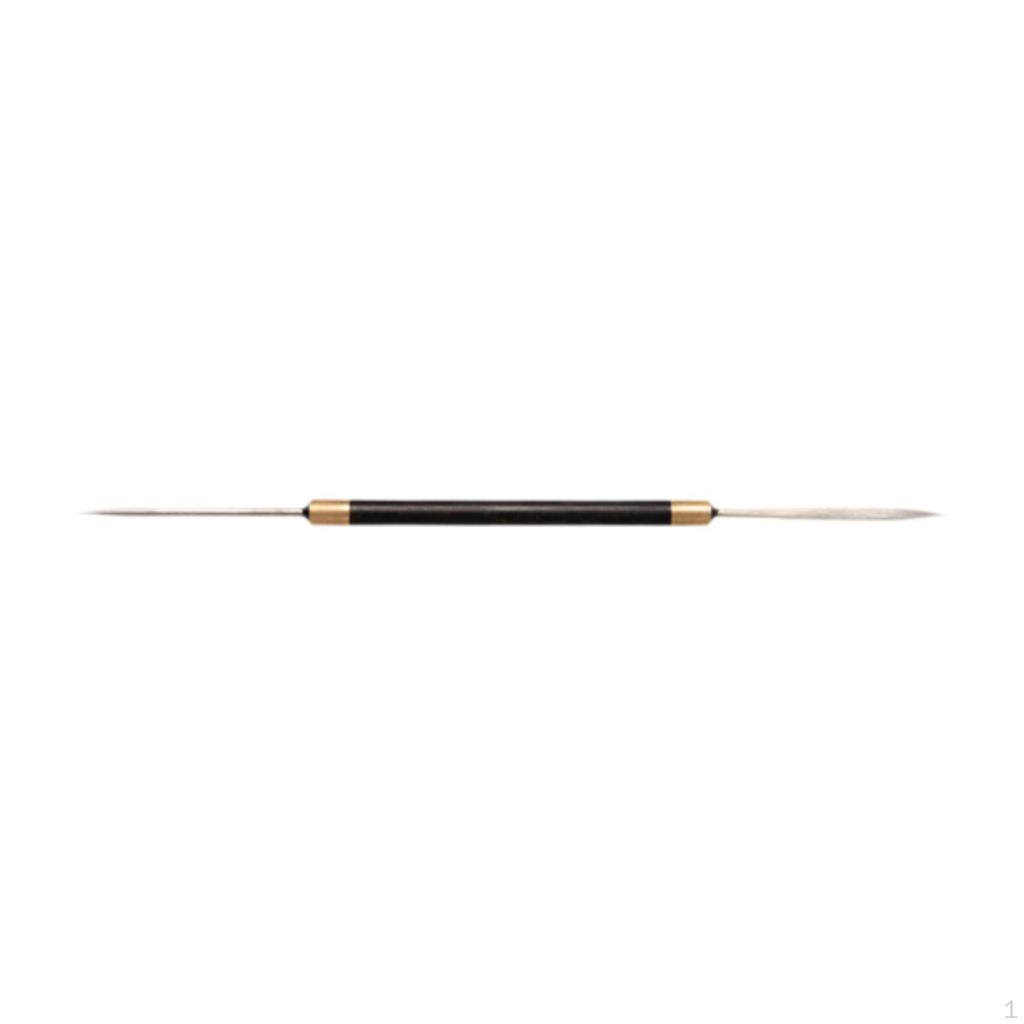 Pottery Cutter Clay Tool Portable Professional Sculpting for Shaping