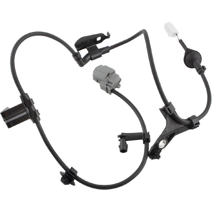 BOXI Rear Left Driver Side ABS Wheel Speed Sensor Fits for Toyota Corolla 2009-2019 Matrix 2009-2013/89516-02140 89516-02141 8951602140 89516-02220