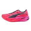 Tênis Feminino Hyrox x Deviate Nitro Elite 4 Rosa Puro Orquídea Elétrica Ameixa Profunda------Características 312960-01